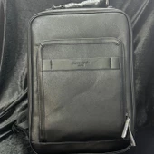 Pierre Cardin 01PC00110-S Laptop Sırt Çantası Siyah - 1