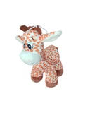 peluş zürafa zuzu - 1