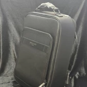 Pierre Cardin 01PC00110-S Laptop Sırt Çantası Siyah - 2