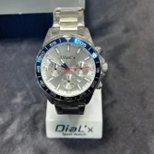 Dialx DX 13710-5 Erkek Kol Saati thumbnail 1