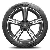 Michelın Pilot Sport 4 Suv Mı 255/50r19 107y xl Yaz 2023 thumbnail 1