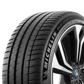 Michelın Pilot Sport Ev Acoustıc Mı Suv 255/45r22 107v xl  Yaz 2022 thumbnail 3