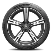 Michelın Pilot Sport 4 Suv Mı 255/50r19 107y xl  Yaz 2022 thumbnail 3