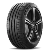 Michelın Pilot Sport 4 Suv Mı 255/50r19 107y xl  Yaz 2022 thumbnail 1