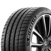 Michelın Pilot Sport 4 Suv Mı  265/45r21 104w Yaz 2023 - 4