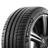 Michelın Pilot Sport 4 Suv Mı 255/50r19 107y xl  Yaz 2022 thumbnail 4
