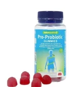 Naturopathica Pro-Probiotic 30 Gummies - 1