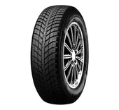 Nexen NBlue 4Season2 215/50r18 92w Oto 4 mevsim 2024 thumbnail 2