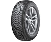 Laufenn GFit 4S lh71 205/50r17 93w xl Oto 4 mevsim 2023 thumbnail 2