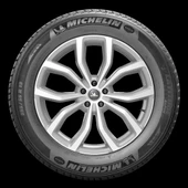 Michelın Latıtude Sport 3 Grnx Mı Suv 275/45r19 108y xl Yaz 2022 - 4