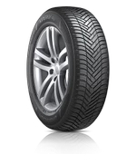 Hankook Kinergy 4S 2x H750 Suv  225/65r17 106h xl  4 mevsim 2024 thumbnail 2