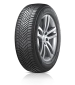 Hankook Kinergy 4S 2 H750 215/70r16 100h Suv 4 mevsim 2022 thumbnail 3
