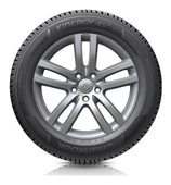 Hankook Kinergy 4S 2x H750 Suv  225/65r17 106h xl  4 mevsim 2024 thumbnail 1
