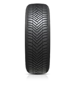 Hankook 255/60r18 112v xl kinergy 4s 2 x h750a Suv 4 mevsim 2024 thumbnail 4