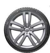 Hankook  Ventus S1 Evo3 Suv K127C Rft 235/55r19 101v Suv Yaz 2023 thumbnail 1