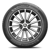 Michelın  Primacy 4+ Mı 215/45r17 91w xl Oto Yaz 2022 thumbnail 2