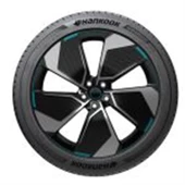 Hankook İon Evo Ik01 Ev 245/35zr21 96y xl Oto Yaz 2023 - 2