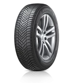 Hankook Kinergy 4S 2x H750 Suv  225/65r17 106h xl  4 mevsim 2024 thumbnail 3