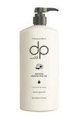 DP Organik Hindistan Cevizi Yağı Profesyonel Keratin Biotin Saç Bakım Kremi 500 ml - 1