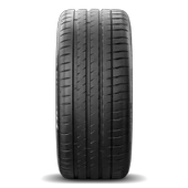 Michelın  Pilot Sport 4 ZP * Mı 255/40r18 99y xl Oto Yaz 2023 - 3