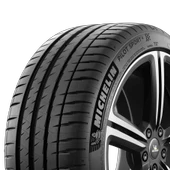 Michelin Pilot Sport 4 Suv Mı 275/35r22 104y xl Yaz 2023 - 4