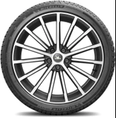 MichelınCrossclimate 2 Mı 235/35r19 91y xl Oto 4 mevsim 2024 thumbnail 1