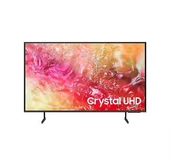 Samsung 75DU7100 4K Ultra HD 75" 190 Ekran Uydu Alıcılı Smart LED TV - 1