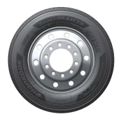 Hankook Ah35 Ön Sks 8.5r17.5 121/120l Kamyon Yaz 2022 - 3