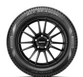 Pirelli  Cinturato All Season Plus 215/55r18 99v xl Oto 4 mevsim 2024 - 1