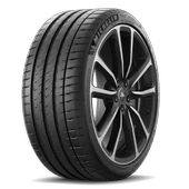Michelın Pilot Sport 4 Suv 285/35r23 107y xl Yaz 2023 thumbnail 2