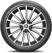 Michelın Crossclimate 2 Mı 235/45r18 94w Oto 4 mevsim 2023 thumbnail 2