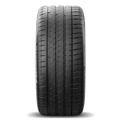 Michelın Pilot Sport 4 Suv Mı 265/50r20 111y xl Yaz 2023 thumbnail 3