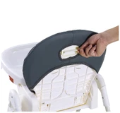 Sunny Baby Honey Mama Sandalyesi Gri - 3