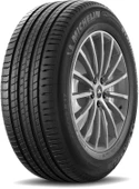Michelın  Latitude Sport3 Grnx Mı 245/60r18 105h Suv Yaz 2022 - 2