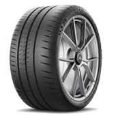 Michelın Cup2cn 225/40r19 93y xl  Oto Yaz 2020 thumbnail 3