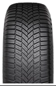 Bridgestone A005 Evo M+S 255/50r19 107w xl  Suv 4 mevsim 2022 thumbnail 3