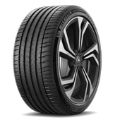 Michelın Pilot Sport 4 Suv Mı  295/35r23 108y xl Yaz 2022 - 2