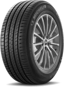Michelın Latitude Sport3 DT Suv 255/45r20 101w Yaz 2022 thumbnail 3