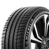 Michelın Pilot Super Sport * 275/40r18 99y Oto Yaz 2020 thumbnail 4