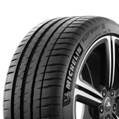 Michelın Pilot Sport 4 Suv Mı 235/45r20 100v xl Yaz 2023 - 4