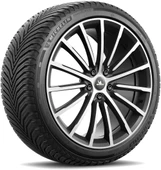 Michelın Crossclimate 2 Mı  225/55r17 97y Oto 4 mevsim 2022 - 1