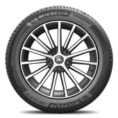 Michelın Primacy 4+ Mı 205/50r17 93w xl Oto Yaz 2023 - 1