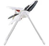 Sunny Baby Honey Mama Sandalyesi Gri - 6