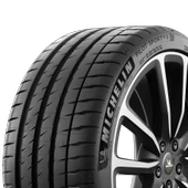 Michelın Pilot Sport 4S* Mı 275/35zr20 102y xl Oto Yaz 2023 - 4