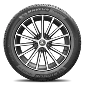 Michelın Primacy 4+ Vol mı 235/40r19 96w xl Oto Yaz 2024 thumbnail 1