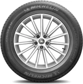 Michelın Latitude Sport3 DT Suv 255/45r20 101w Yaz 2022 thumbnail 2