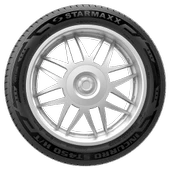 Starmaxx Reınf.Incurro H/T ST450 Suv 235/65r17 108v Yaz 2024 thumbnail 1