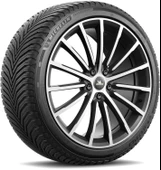 Michelın Crossclimate 2 Mı Suv 225/45r19 96w xl 4 mevsim 2024 thumbnail 1