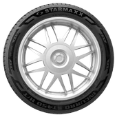 Starmaxx Reınf.Incurro H/T ST450 Suv 235/55r17 103v Oto Yaz 2024 thumbnail 1