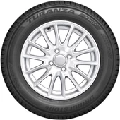 Bridgestone  Turanza T001 Ext Moe 205/55r16 91v Oto Yaz 2023 thumbnail 1